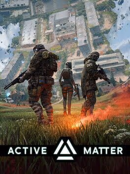 Active Matter