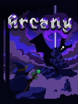 Arcany