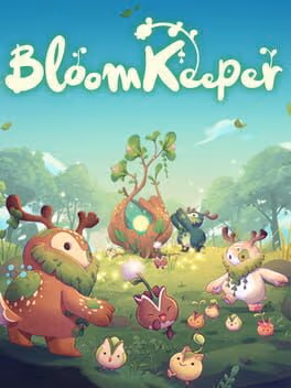 BloomKeeper