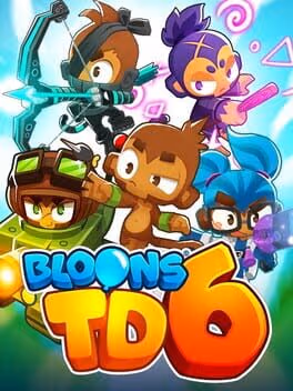 Bloons TD 6