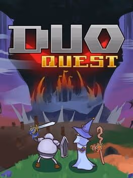 Duo Quest