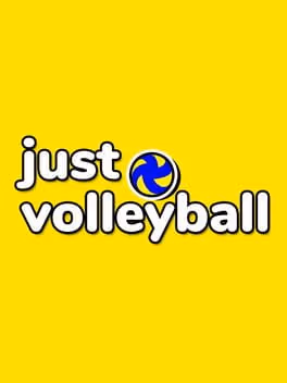 Just Volleyball