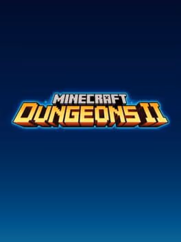 Minecraft Dungeons II