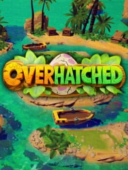 Overhatched